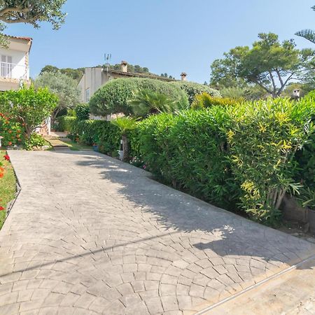 Golf Villa Alcanada Ngoại thất bức ảnh