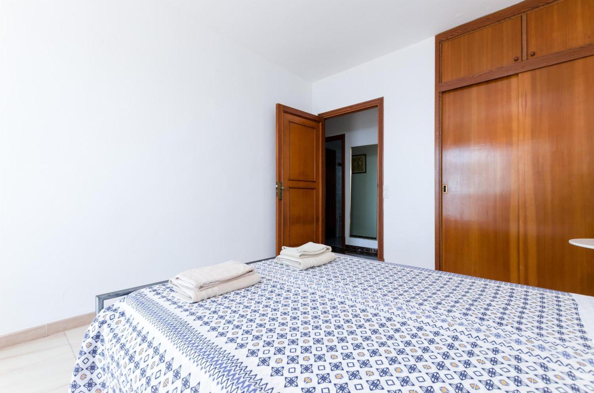 Golf Villa Alcanada Ngoại thất bức ảnh