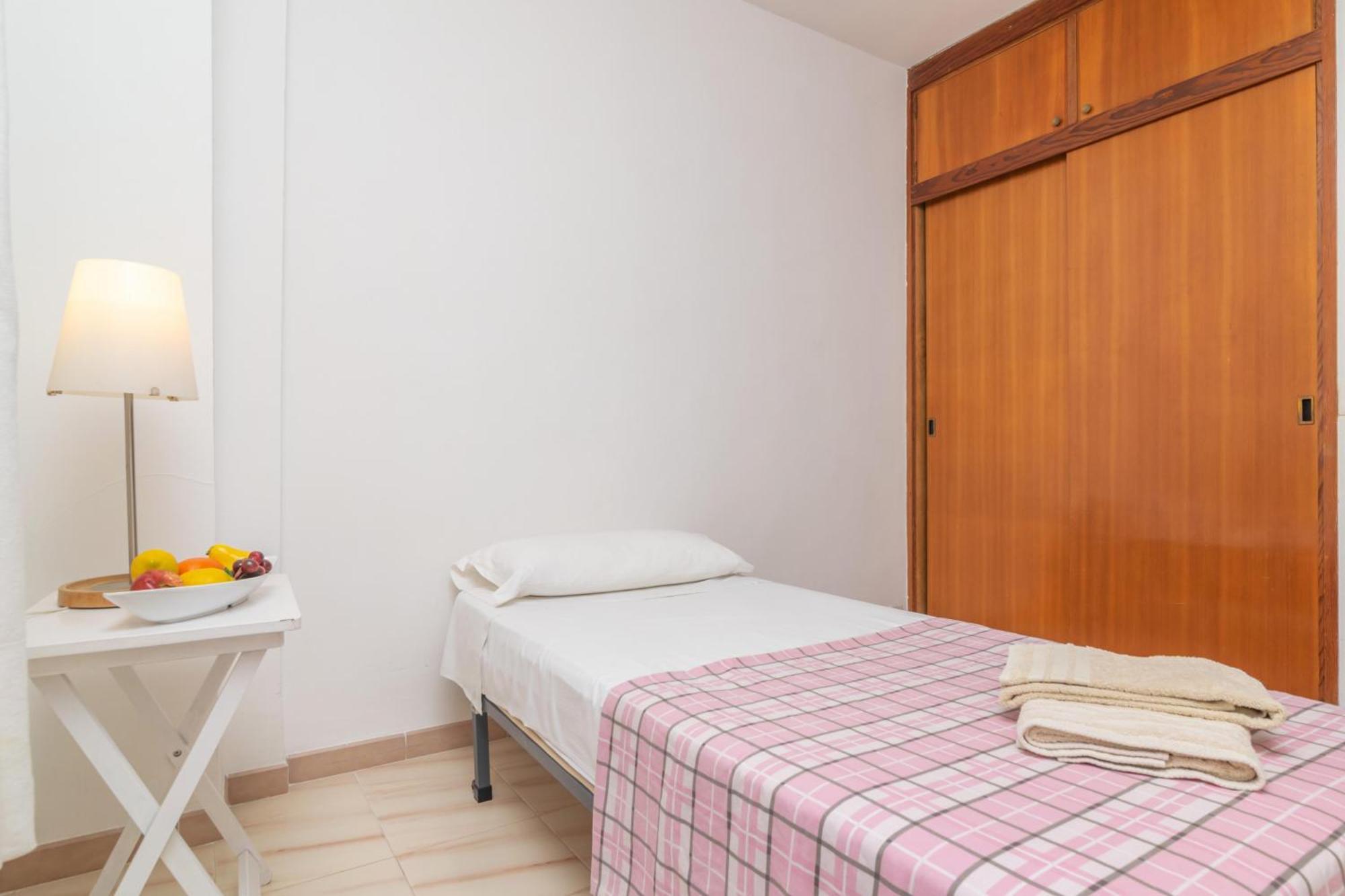 Golf Villa Alcanada Ngoại thất bức ảnh