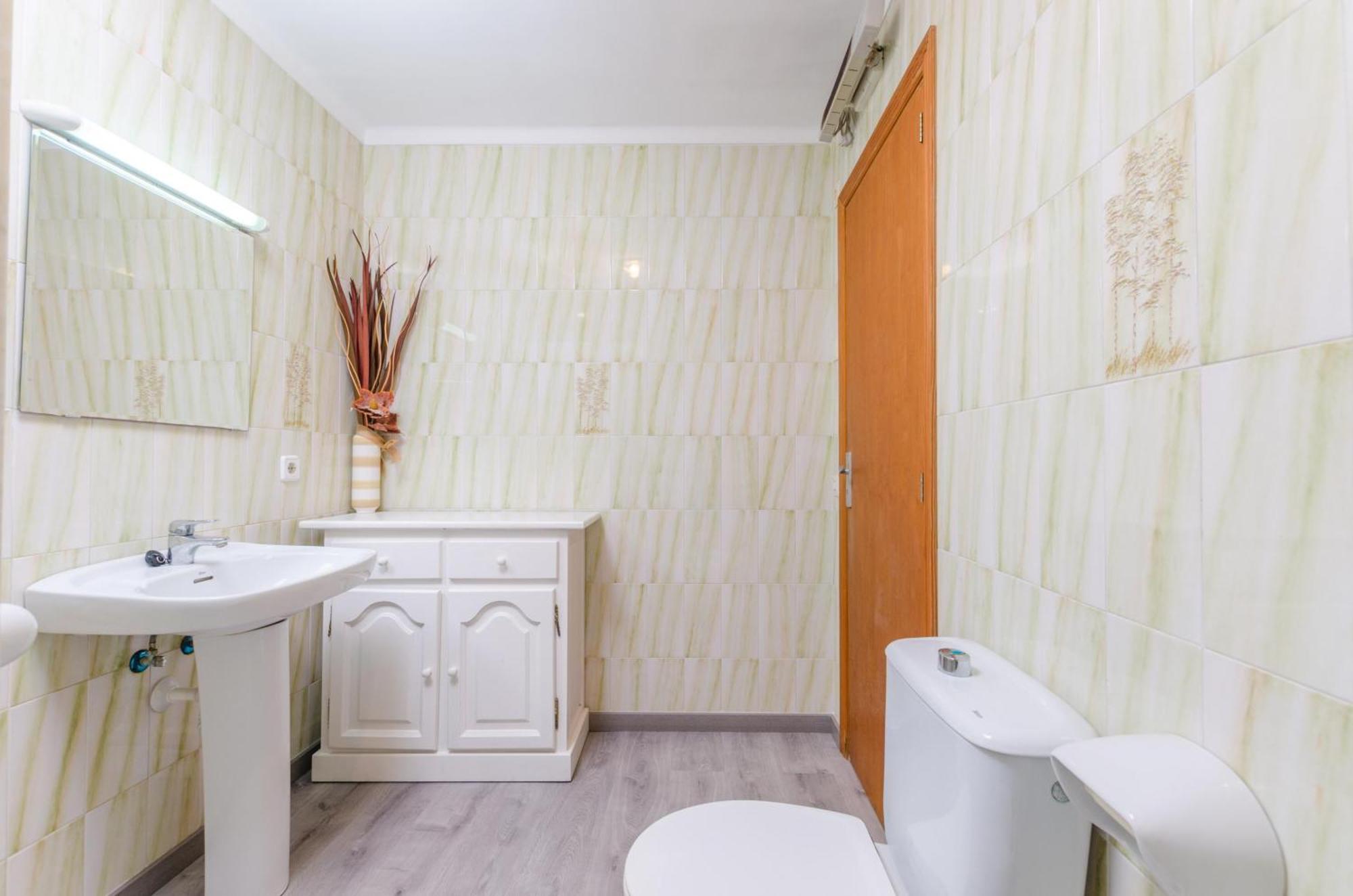 Golf Villa Alcanada Ngoại thất bức ảnh