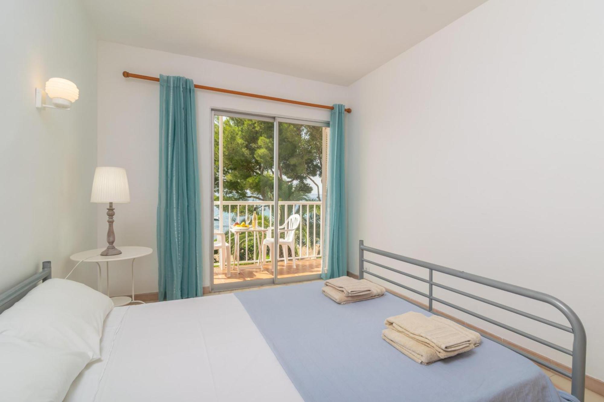 Golf Villa Alcanada Ngoại thất bức ảnh