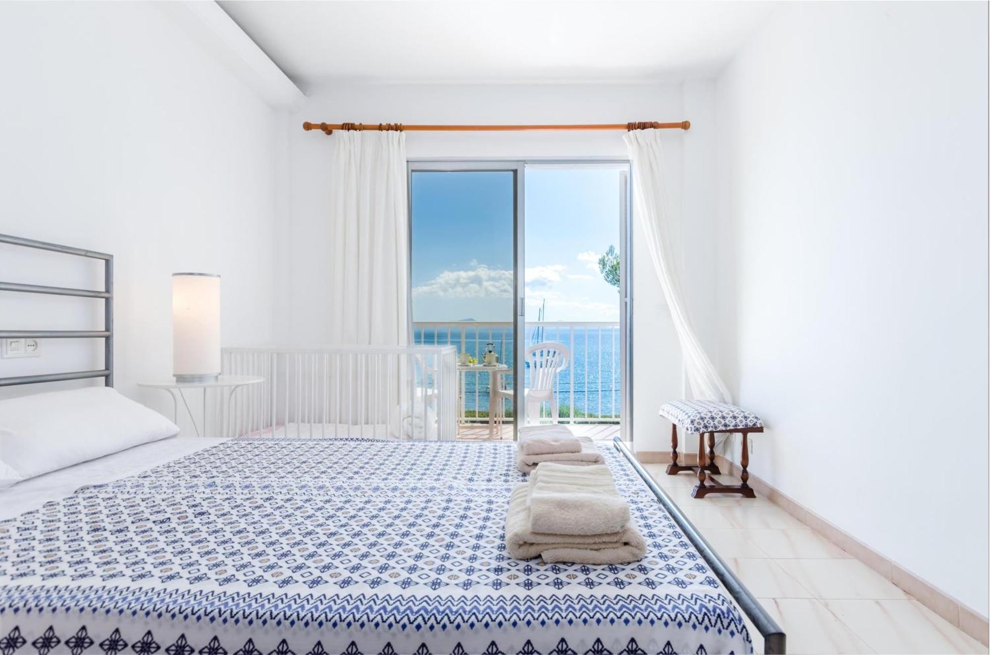 Golf Villa Alcanada Ngoại thất bức ảnh