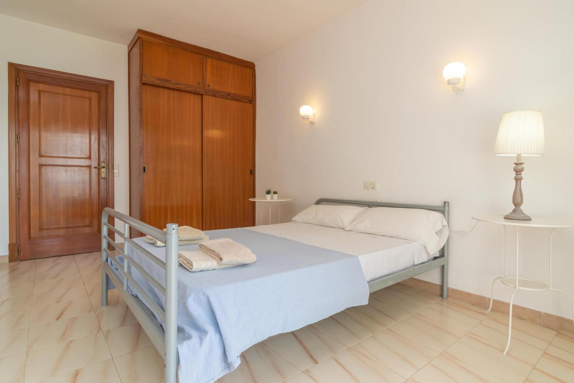 Golf Villa Alcanada Ngoại thất bức ảnh