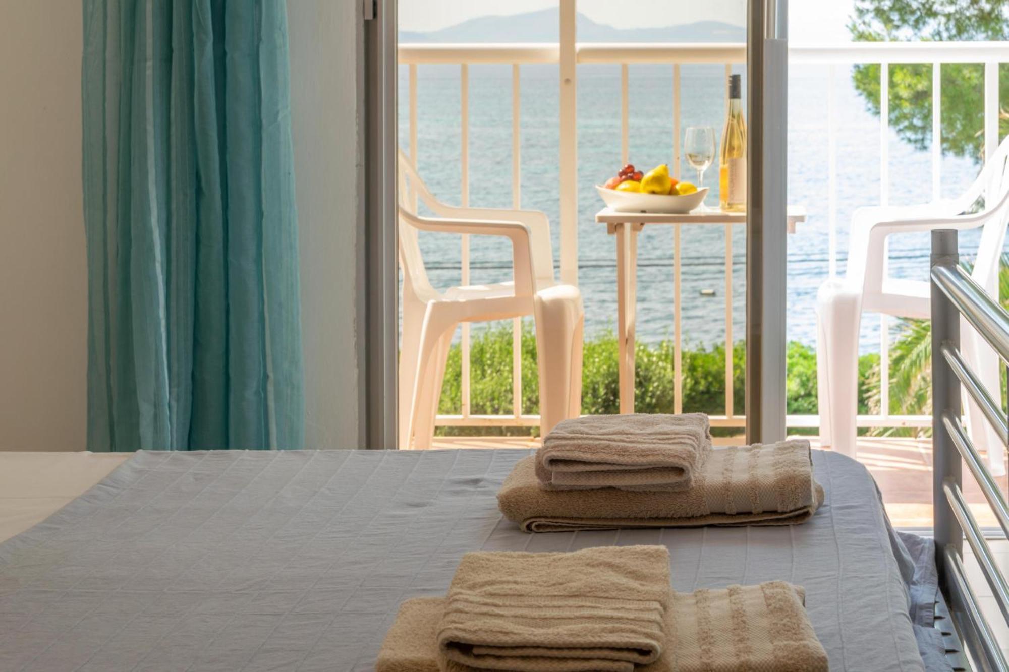 Golf Villa Alcanada Ngoại thất bức ảnh