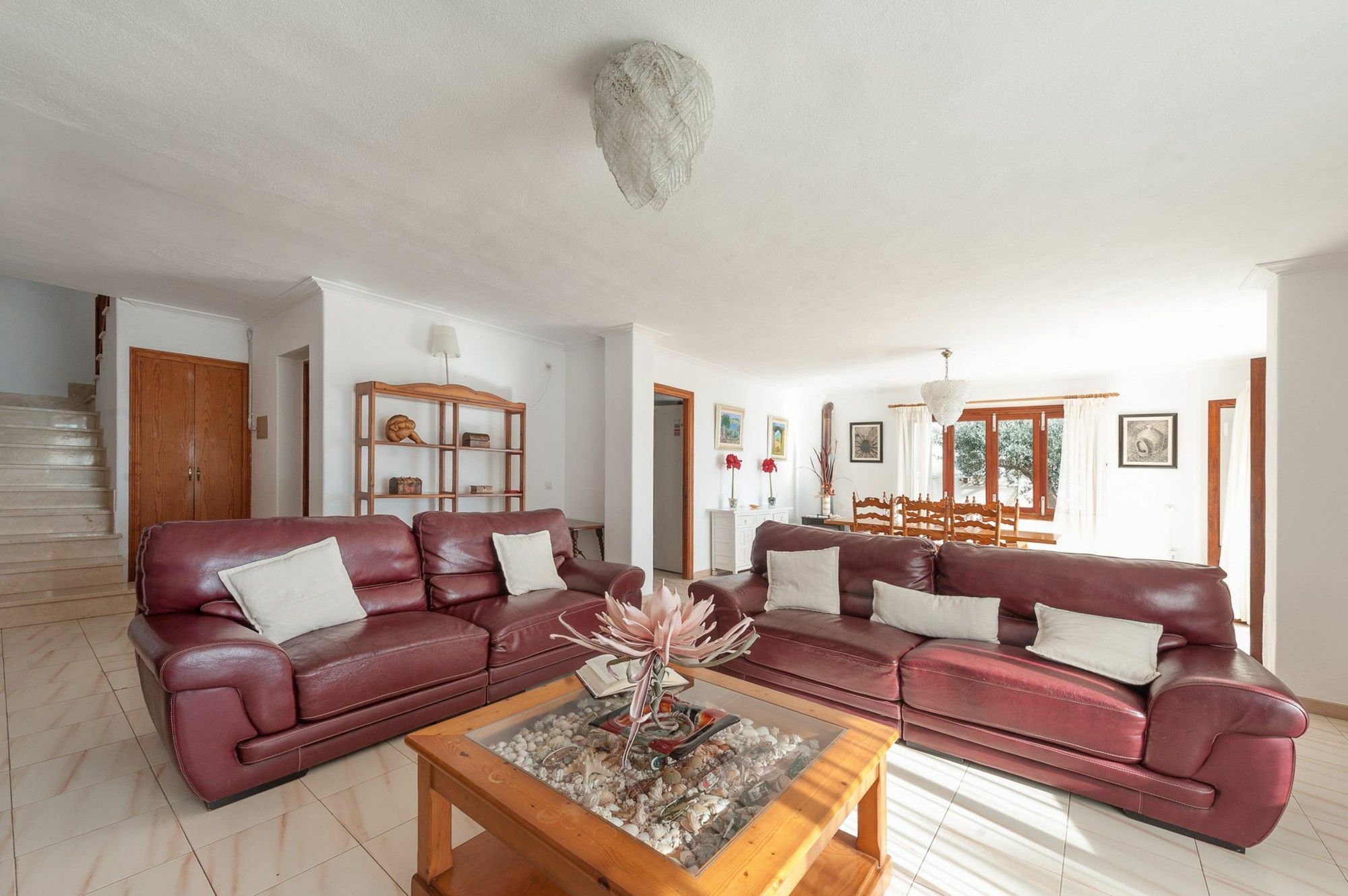 Golf Villa Alcanada Ngoại thất bức ảnh