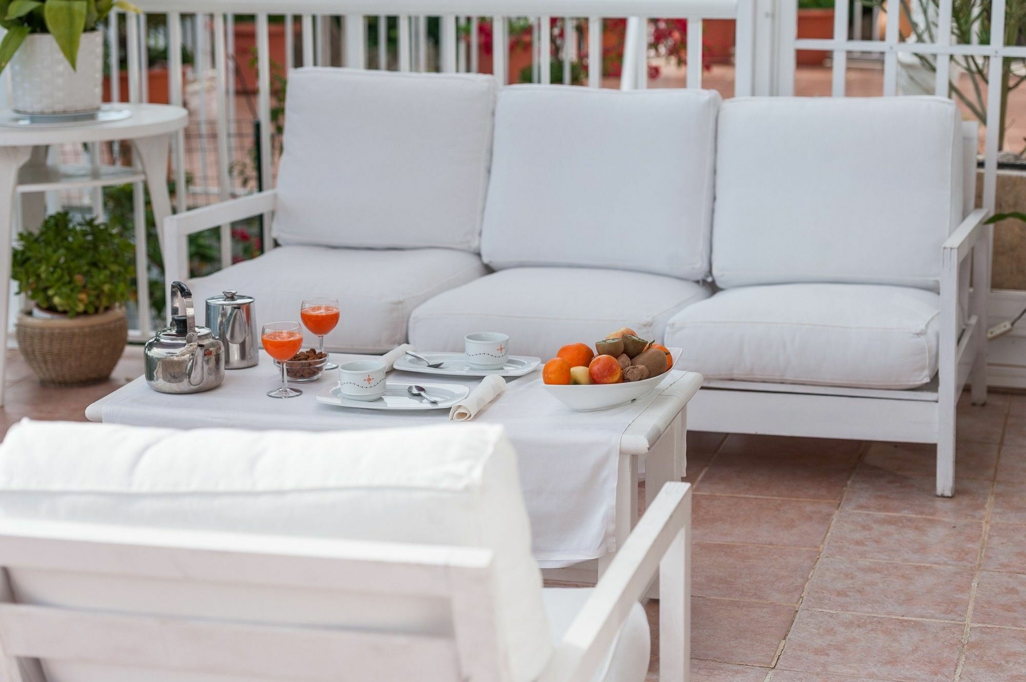 Golf Villa Alcanada Ngoại thất bức ảnh